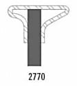 8705S Timken OE Replacement Wheel Seal - Direct Fit, Sold individually
