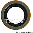 8835S Timken OE Replacement Wheel Seal - Direct Fit, Sold Individually