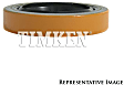 8835S Timken OE Replacement Wheel Seal - Direct Fit, Sold Individually