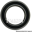 907257 A/C Compressor Bearing - Direct Fit