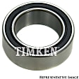 907257 A/C Compressor Bearing - Direct Fit