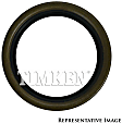 9406S Timken OE Replacement Wheel Seal - Direct Fit, Sold individually