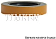 9569S Timken OE Replacement Wheel Seal - Direct Fit, Sold individually