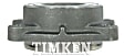2008 Nissan 350Z - Rear, Driver and Passenger Side Wheel Bearing, RWD, Timken OE Replacement