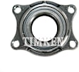 BM500013 Front, Driver or Passenger Side Timken OE Replacement Wheel Bearing, Sold Individually