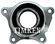 BM500016 Rear, Driver Side Timken OE Replacement Wheel Bearing, Sold Individually