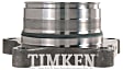 BM500016 Rear, Driver Side Timken OE Replacement Wheel Bearing, Sold Individually