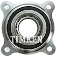 BM500017 Front Timken OE Replacement Wheel Bearing, Sold Individually