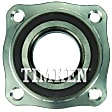 BM500023 Rear, Driver and Passenger Side Timken OE Replacement Wheel Bearing, Sold Individually