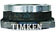 BM500023 Rear, Driver and Passenger Side Timken OE Replacement Wheel Bearing, Sold Individually