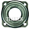 BM500023 Rear, Driver and Passenger Side Timken OE Replacement Wheel Bearing, Sold Individually