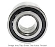 BM500027 Timken OE Replacement Wheel Bearing, Sold Individually
