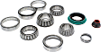 2008 Ford Expedition - Differential Rebuild Kit, 4WD, 8.8" Ring Gear - Standard Kit
