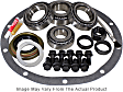 2006 Lincoln Navigator - Differential Bearing and Seal Kit - Direct Fit Sold individually