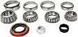 DRK320 Differential Rebuild Kit - Direct Fit, Kit