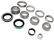 DRK321 Differential Rebuild Kit - Direct Fit, Kit