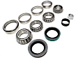 DRK321 Differential Rebuild Kit - Direct Fit, Kit