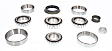 DRK321C Differential Rebuild Kit - Direct Fit, Kit