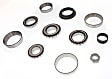 DRK321C Differential Rebuild Kit - Direct Fit, Kit