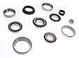 DRK321C Differential Rebuild Kit - Direct Fit, Kit