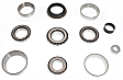DRK321C Differential Rebuild Kit - Direct Fit, Kit