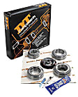 DRK324B Differential Rebuild Kit - Direct Fit, Kit