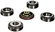 DRK334 Differential Rebuild Kit - Direct Fit, Kit