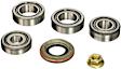 DRK339B Differential Rebuild Kit - Direct Fit, Kit
