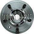 HA500601 Front, Driver or Passenger Side Wheel Hub, With Bearing, Timken OE Replacement