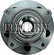 HA500601 Front, Driver or Passenger Side Wheel Hub, With Bearing, Timken OE Replacement