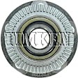 HA590013 Rear, Driver or Passenger Side Wheel Hub, With Bearing, 3.5L, 6Cyl, Timken OE Replacement