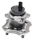 HA590063 Rear, Driver or Passenger Side Wheel Hub, With Bearing, 1.5L, 4Cyl, Timken OE Replacement