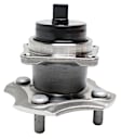 HA590063 Rear, Driver or Passenger Side Wheel Hub, With Bearing, 1.5L, 4Cyl, Timken OE Replacement