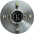 HA590067 Rear, Driver or Passenger Side Wheel Hub, With Bearing, Timken OE Replacement