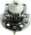 HA590092 Rear, Driver or Passenger Side Wheel Hub, With Bearing,, Timken OE Replacement