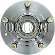 HA590103 Rear, Driver or Passenger Side Wheel Hub, 5 Lugs, FWD, 2.4L, 4Cyl, OE Replacement Series