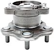 HA590109 Rear, Driver or Passenger Side Wheel Hub, With Bearing, 3.5L, 6Cyl, Timken OE Replacement