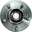 HA590142 Wheel Hub, With Bearing, Timken OE Replacement