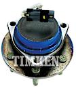 HA590158 Rear, Driver or Passenger Side Wheel Hub, With Bearing, FWD, Timken OE Replacement