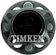 HA590170 Rear, Driver or Passenger Side Wheel Hub, With Bearing, FWD, 1.5L, 4Cyl, Timken OE Replacement