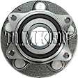 HA590178 Wheel Hub, With Bearing, Timken OE Replacement