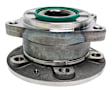 HA590218 Rear, Driver or Passenger Side Wheel Hub, With Bearing, AWD, Timken OE Replacement