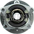 HA590232 Rear, Driver or Passenger Side Wheel Hub, With Bearing, Timken OE Replacement