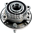 HA590261 Wheel Hub, With Bearing,, Timken OE Replacement