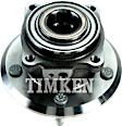 HA590264 Rear, Driver or Passenger Side Wheel Hub, 5 Lugs, Timken OE Replacement