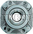 HA590277 Front, Driver or Passenger Side Wheel Hub, With Bearing, FWD, 2.0L, 4Cyl, Timken OE Replacement
