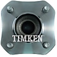 HA590280 Rear, Driver or Passenger Side Wheel Hub, With Bearing, FWD, Timken OE Replacement