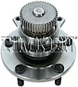 HA590306 Rear, Driver or Passenger Side Wheel Hub, With Bearing, FWD, Timken OE Replacement