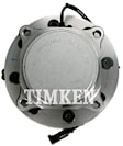 HA590347 Front, Driver or Passenger Side Wheel Hub, With Bearing, RWD, Timken OE Replacement