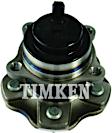 HA590364 Rear, Driver or Passenger Side Wheel Hub, With Bearing, FWD, 3.5L, 6Cyl, Timken OE Replacement